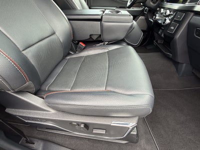 2024 Ford Super Duty F-250 SRW LARIAT