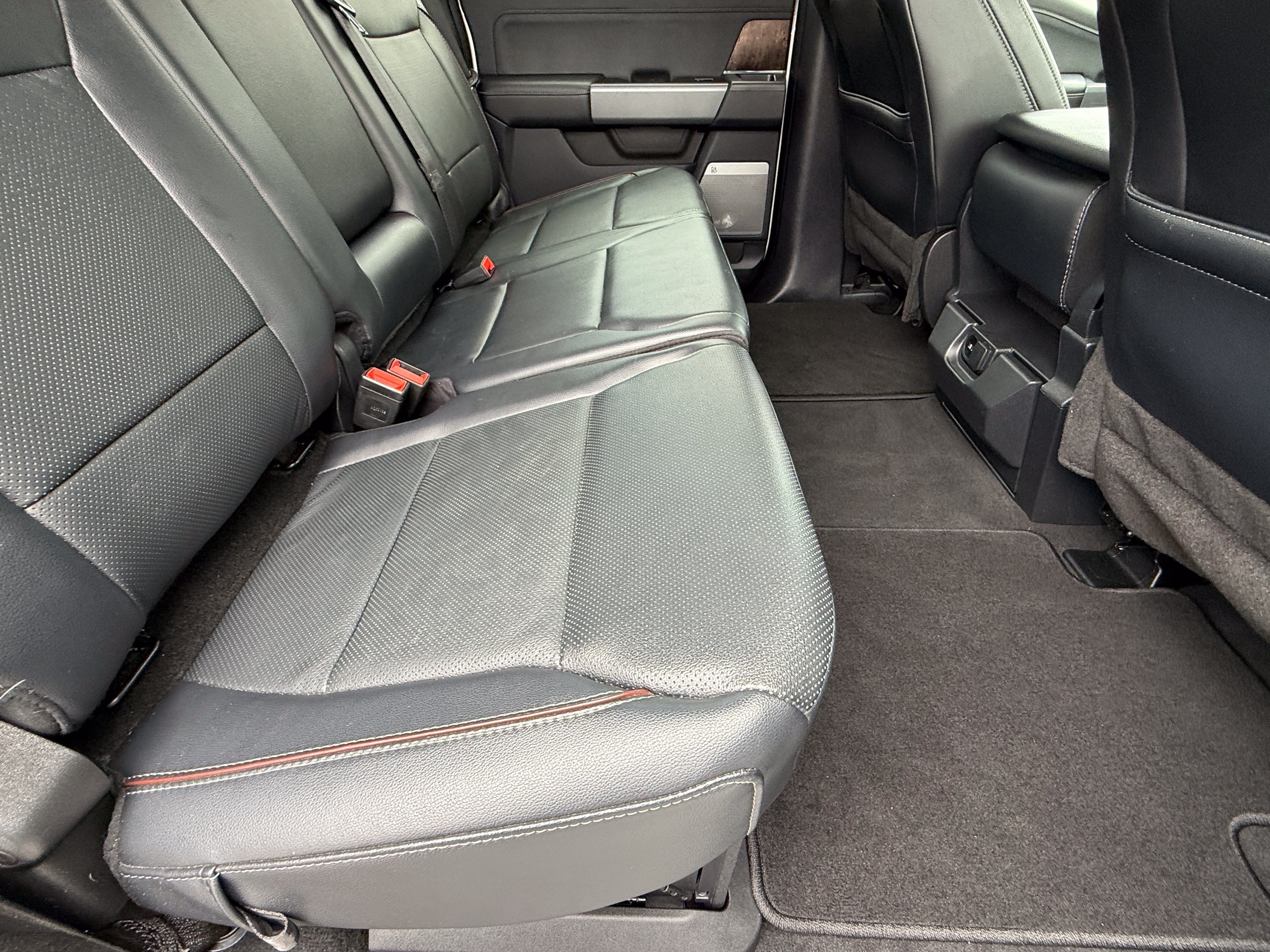 2024 Ford Super Duty F-250 SRW LARIAT