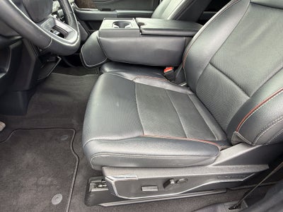 2024 Ford Super Duty F-250 SRW LARIAT
