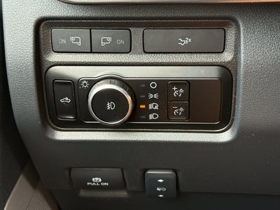 2024 Ford Super Duty F-250 SRW LARIAT