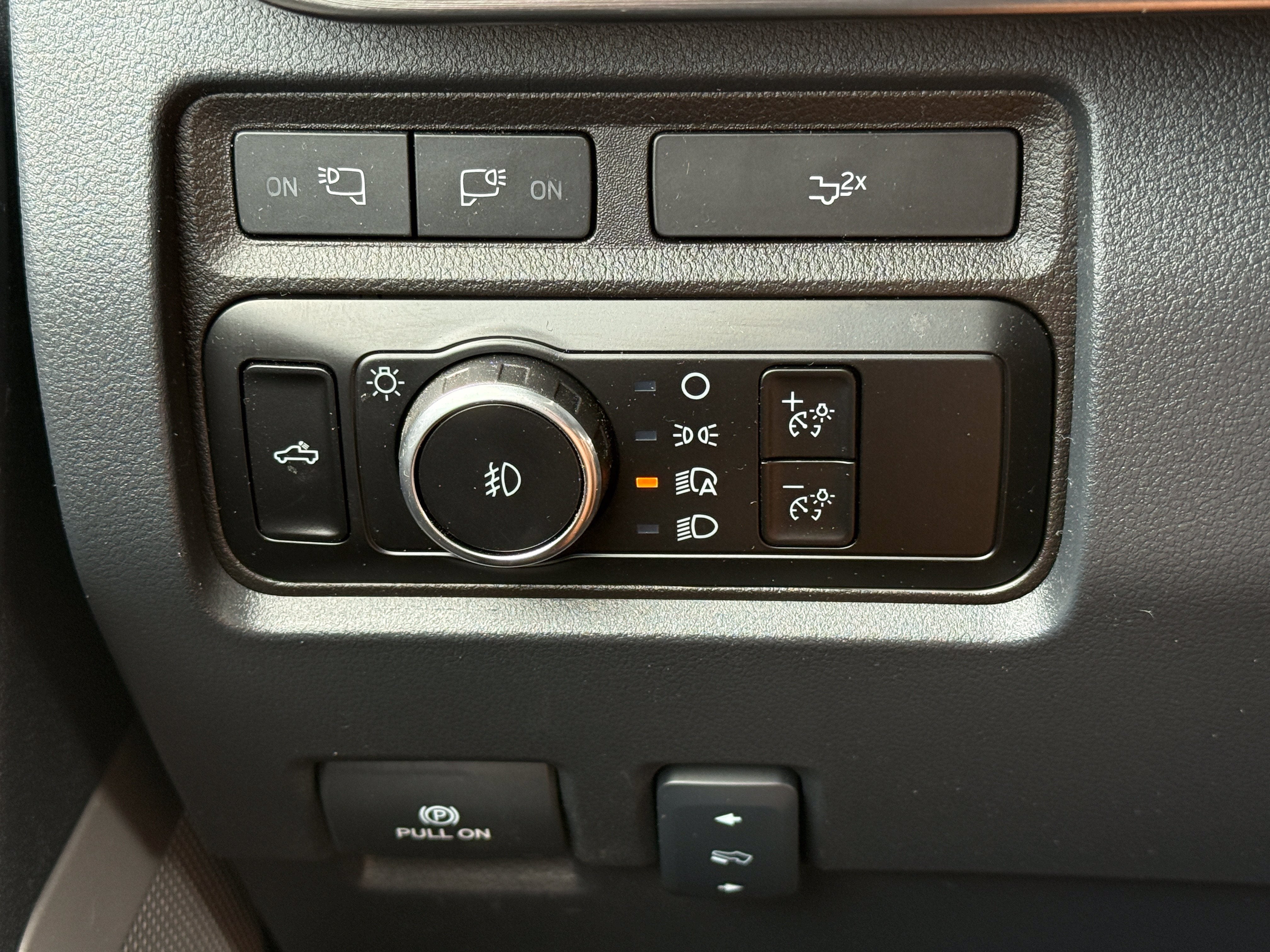 2024 Ford Super Duty F-250 SRW LARIAT
