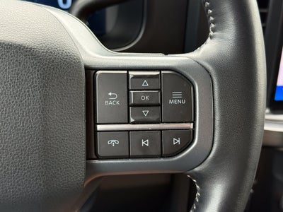 2024 Ford Super Duty F-250 SRW LARIAT