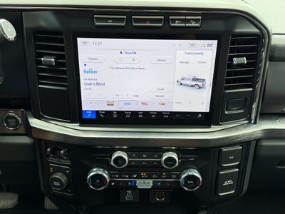 2024 Ford Super Duty F-250 SRW LARIAT
