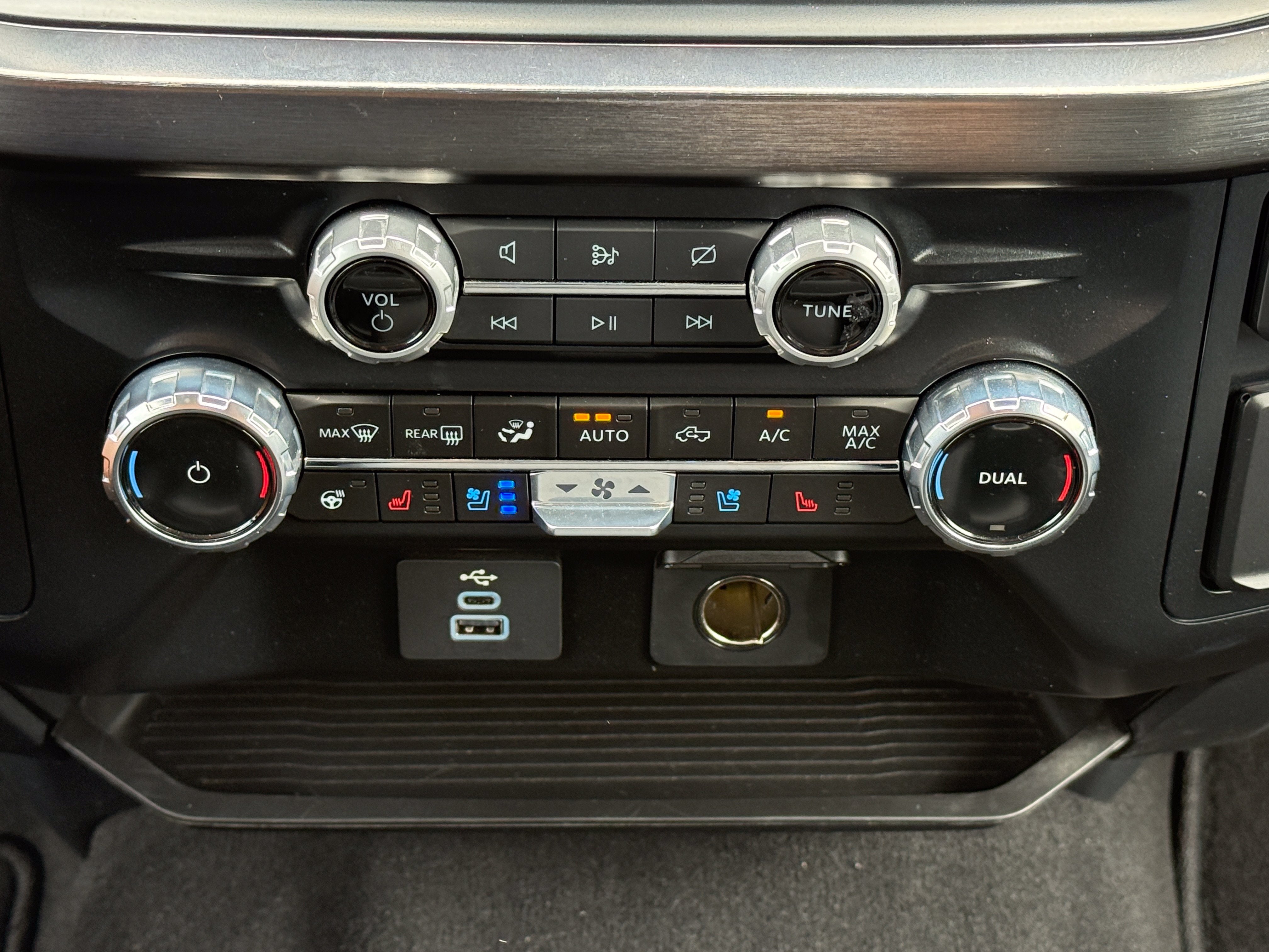 2024 Ford Super Duty F-250 SRW LARIAT