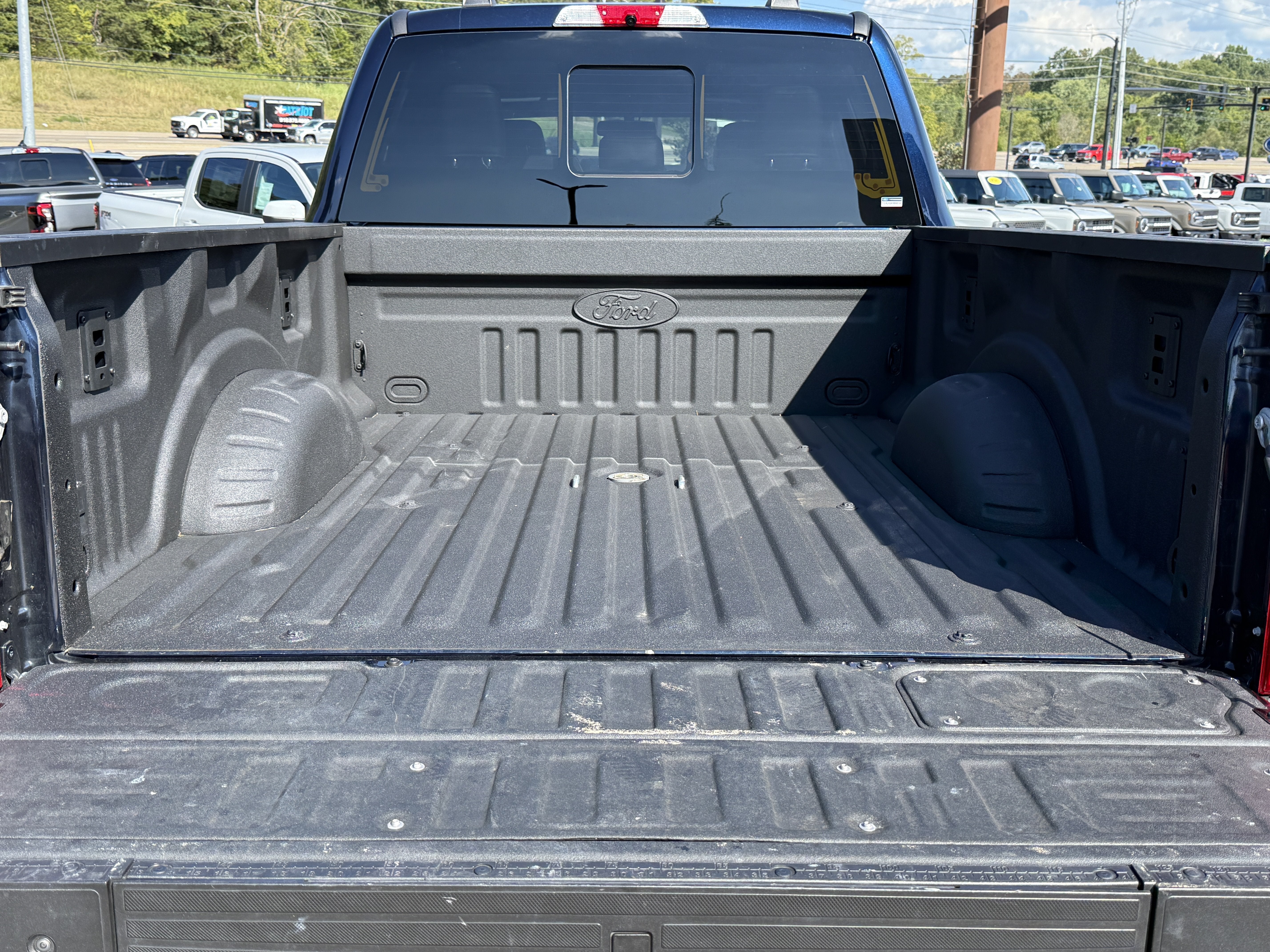 2024 Ford Super Duty F-250 SRW King Ranch