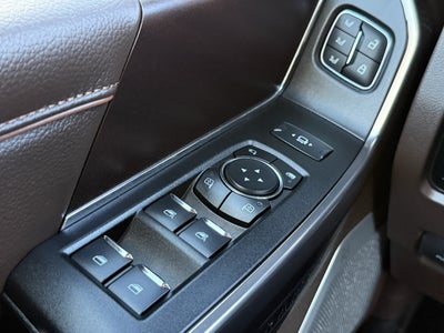 2024 Ford Super Duty F-250 SRW King Ranch
