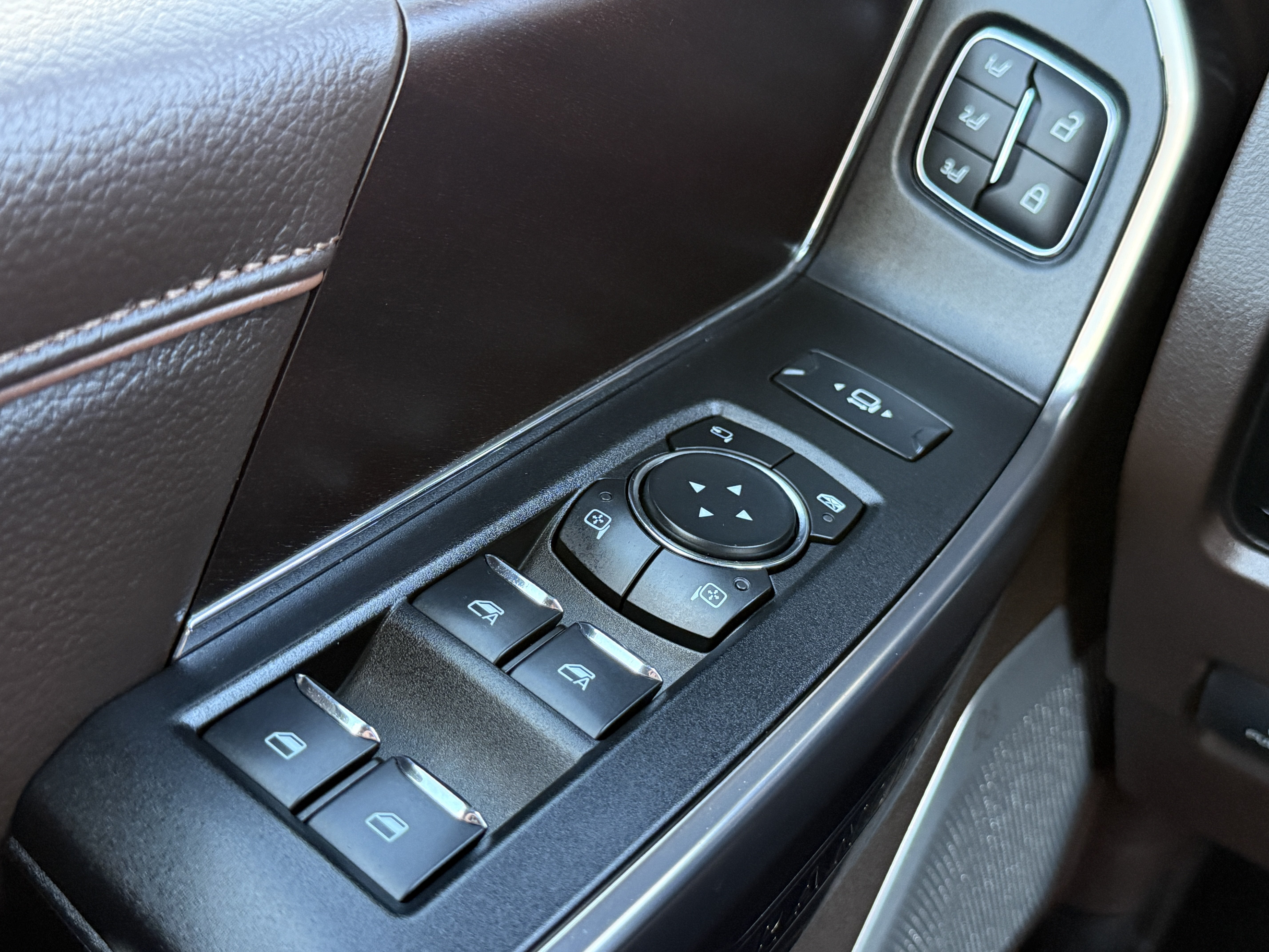 2024 Ford Super Duty F-250 SRW King Ranch