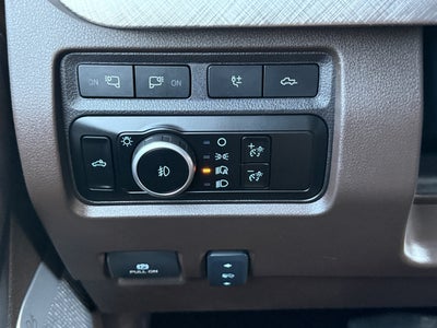 2024 Ford Super Duty F-250 SRW King Ranch