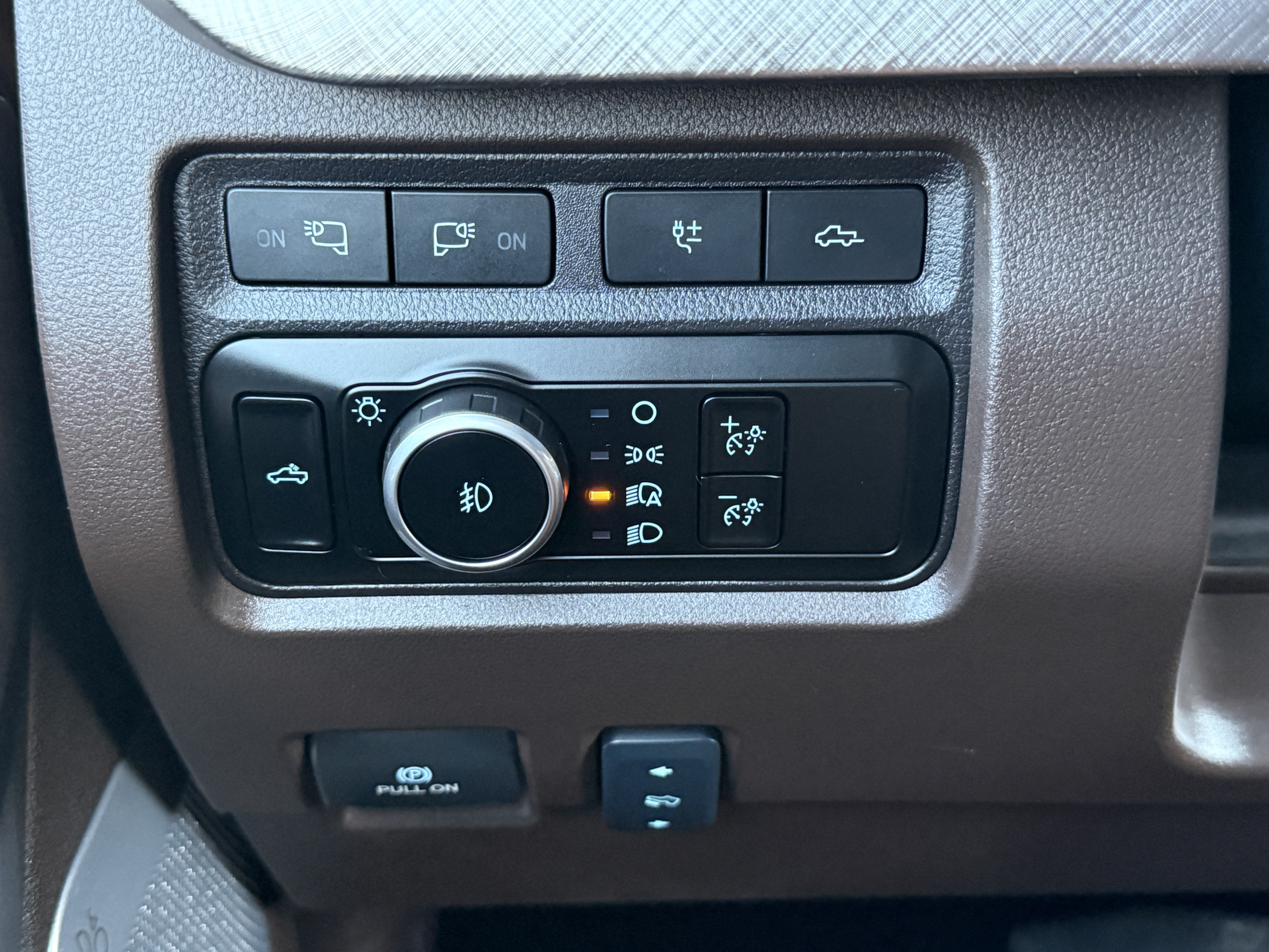 2024 Ford Super Duty F-250 SRW King Ranch
