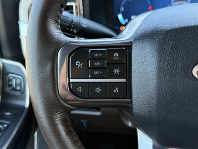 2024 Ford Super Duty F-250 SRW King Ranch