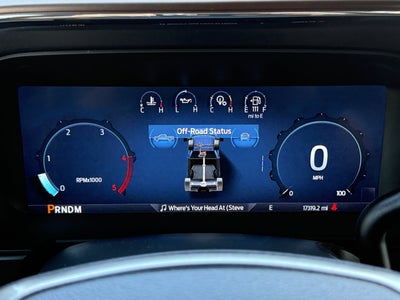 2024 Ford Super Duty F-250 SRW King Ranch