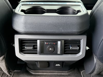 2024 Ford Super Duty F-250 SRW LARIAT