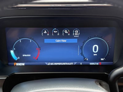 2024 Ford Super Duty F-250 SRW LARIAT