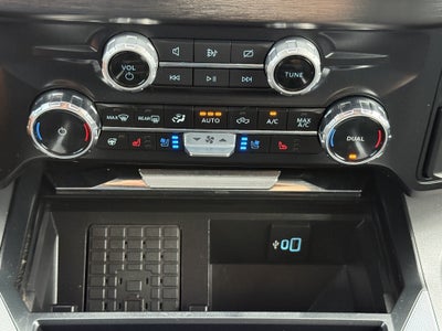 2024 Ford Super Duty F-250 SRW LARIAT