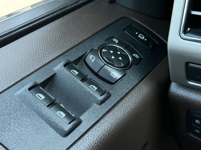 2020 Ford Super Duty F-250 SRW King Ranch