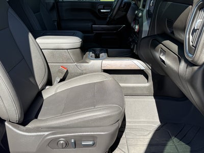 2022 Chevrolet Silverado 3500HD LTZ
