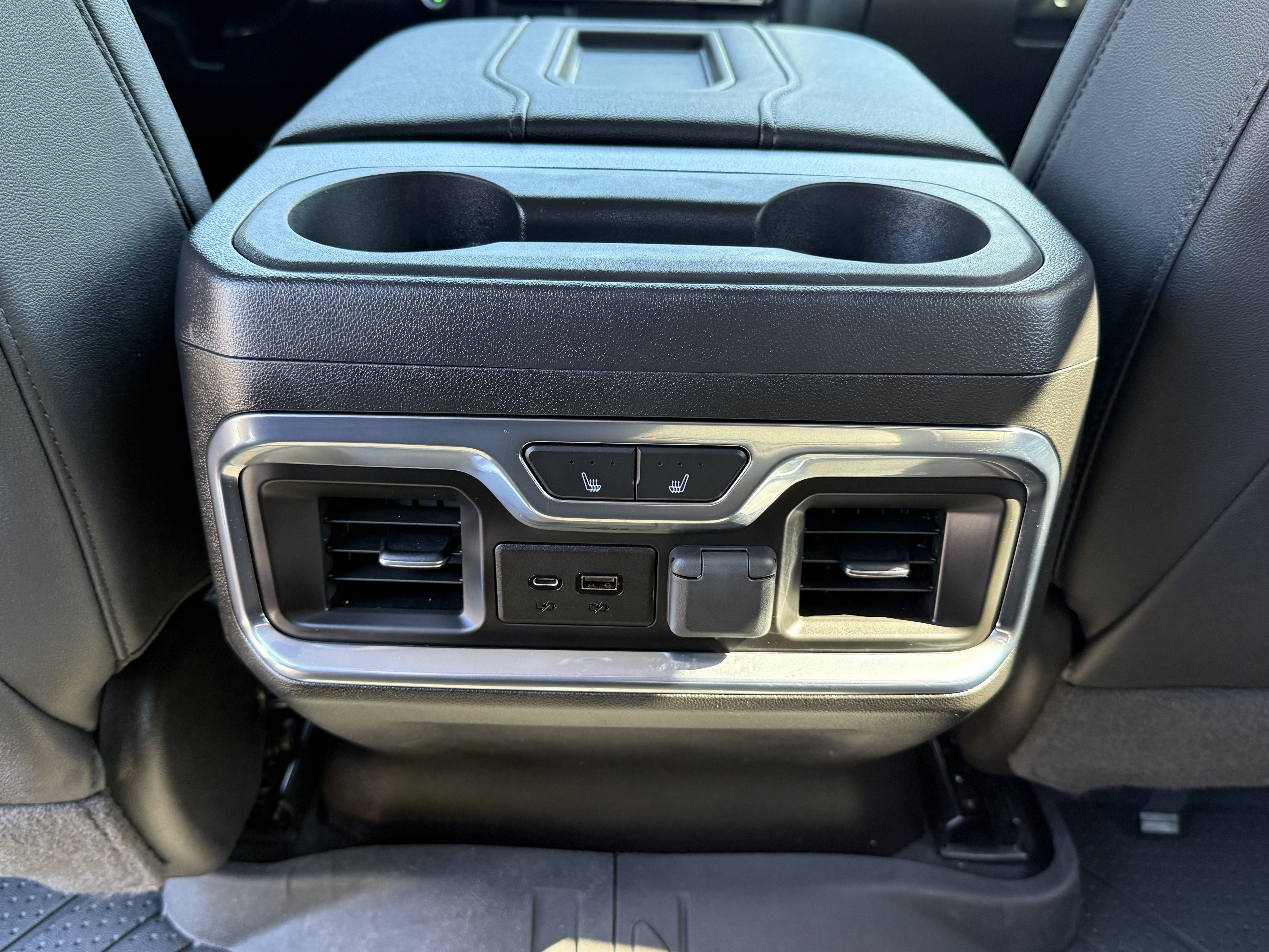 2022 Chevrolet Silverado 3500HD LTZ