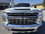 2022 Chevrolet Silverado 3500HD LTZ