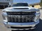 2022 Chevrolet Silverado 3500HD LTZ