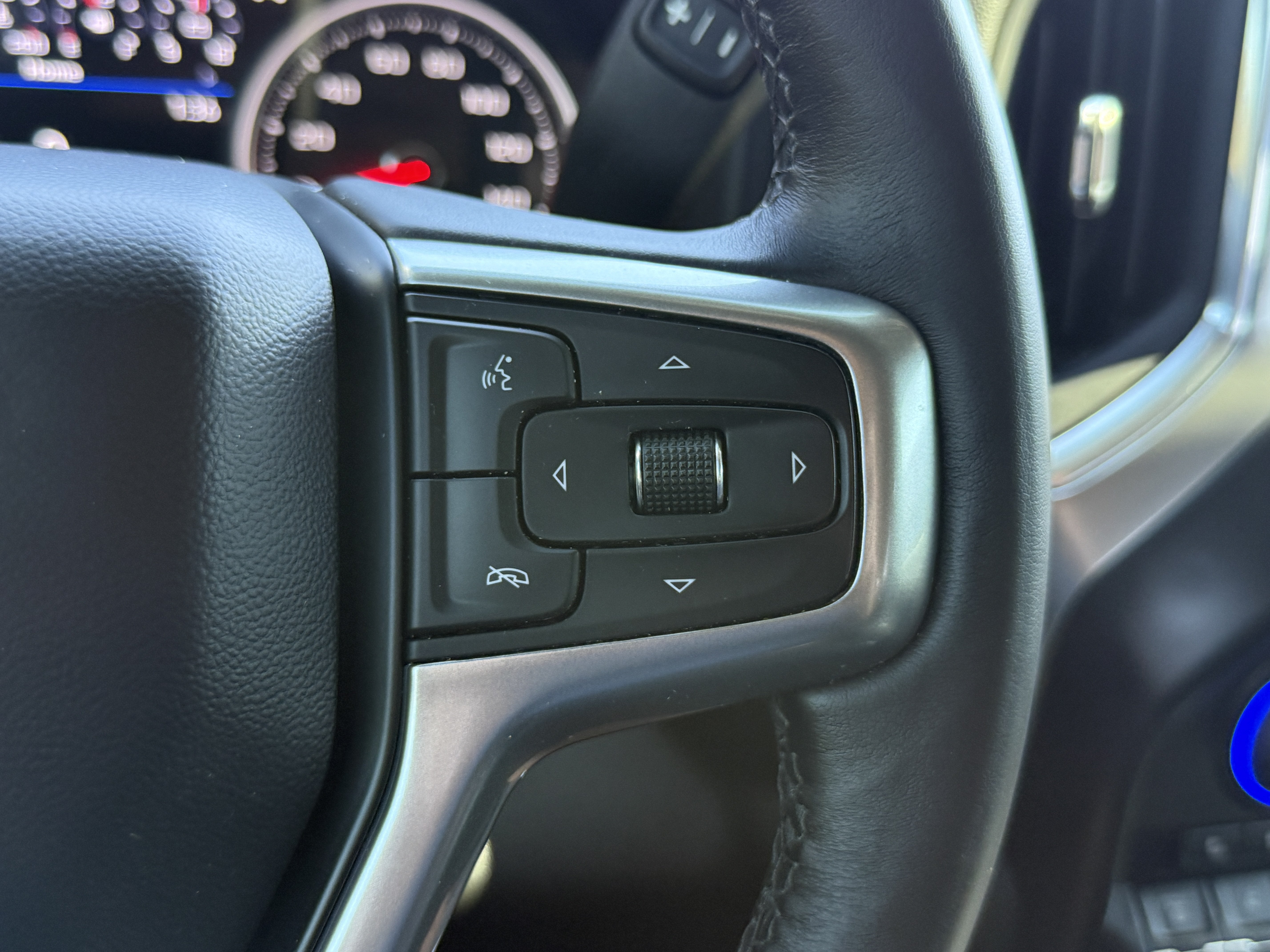 2022 Chevrolet Silverado 3500HD LTZ