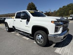 2022 Chevrolet Silverado 3500HD LTZ