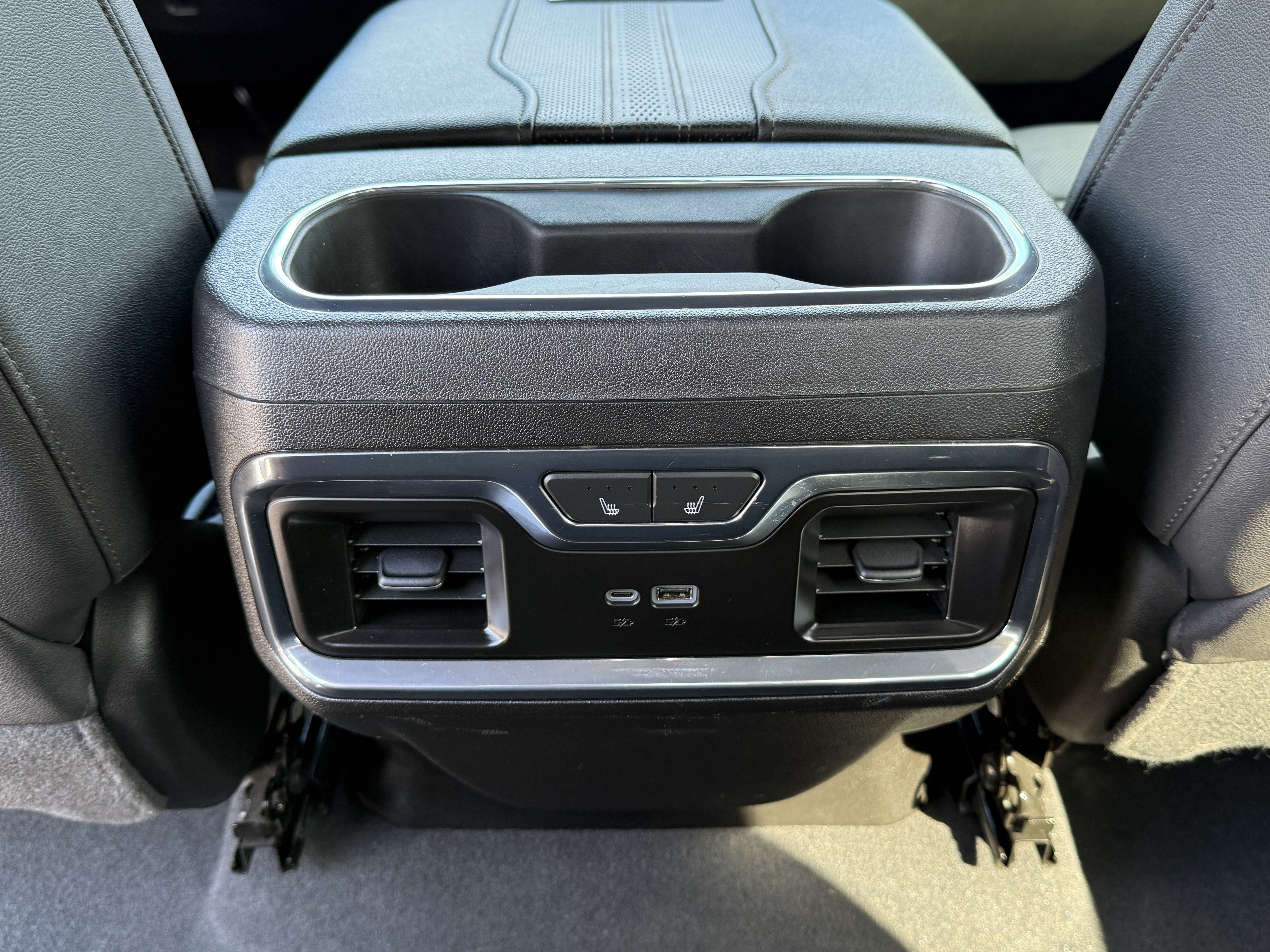 2024 Chevrolet Silverado 3500HD High Country