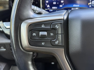 2024 Chevrolet Silverado 3500HD High Country