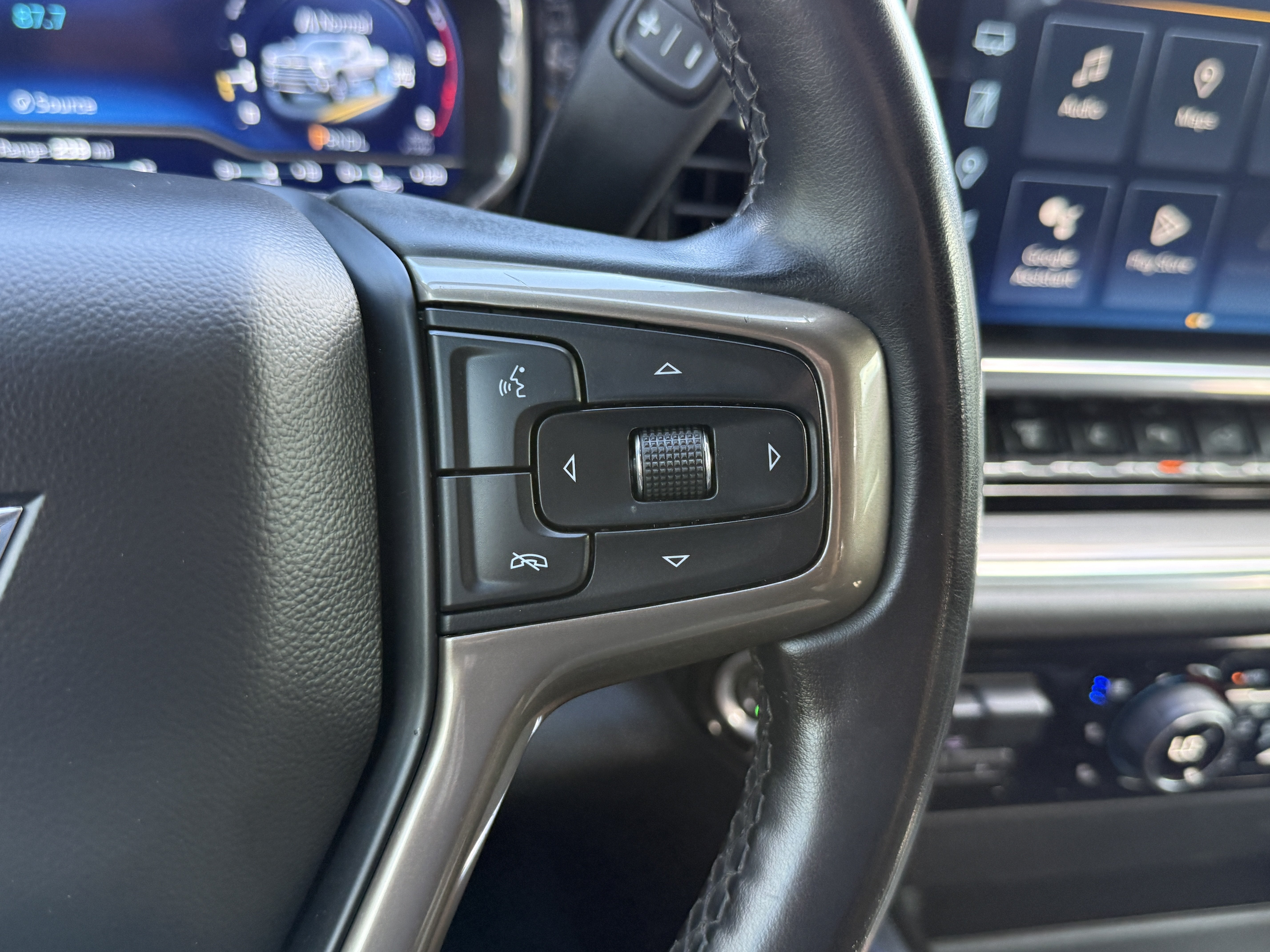 2024 Chevrolet Silverado 3500HD High Country