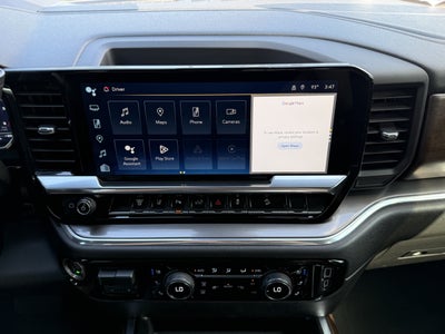 2024 Chevrolet Silverado 3500HD High Country