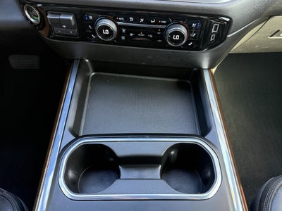 2024 Chevrolet Silverado 3500HD High Country
