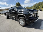 2024 Chevrolet Silverado 3500HD High Country