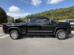 2024 Chevrolet Silverado 3500HD High Country