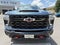 2024 Chevrolet Silverado 2500HD ZR2