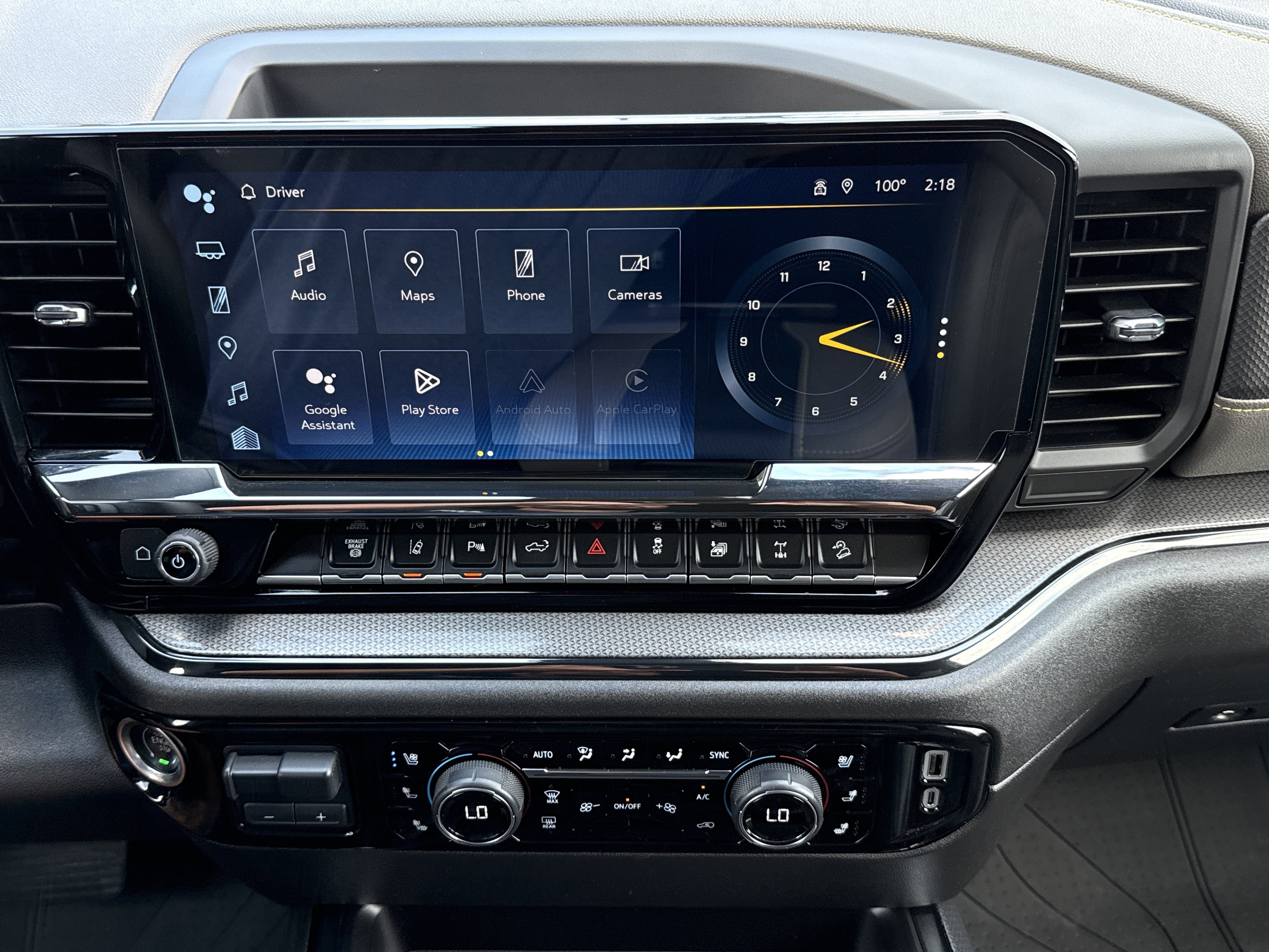 2024 Chevrolet Silverado 2500HD ZR2