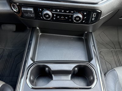 2024 Chevrolet Silverado 2500HD ZR2