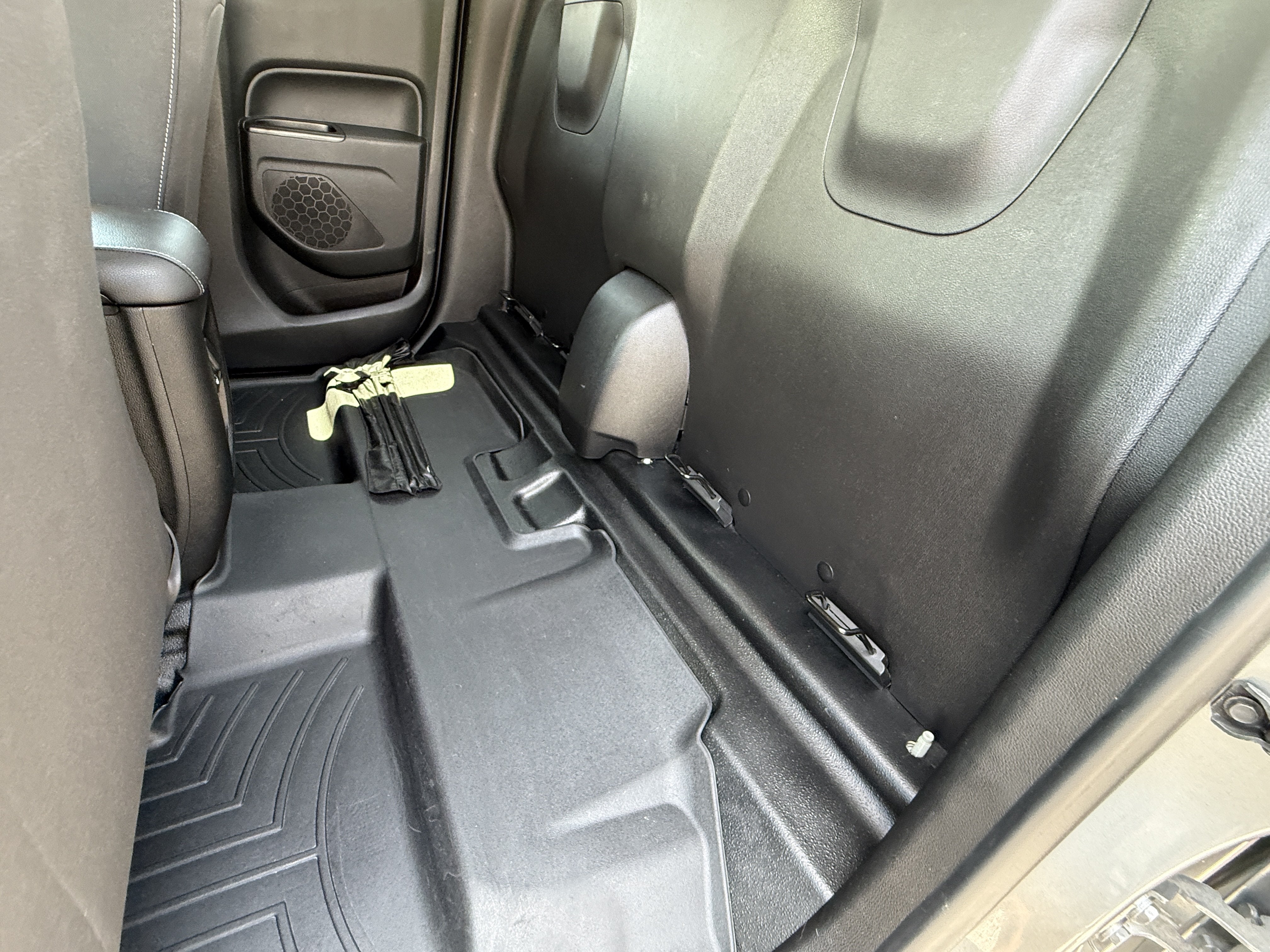 2021 Chevrolet Colorado 2WD LT