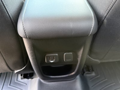 2021 Chevrolet Colorado 2WD LT