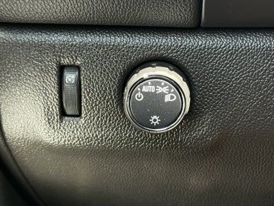 2021 Chevrolet Colorado 2WD LT