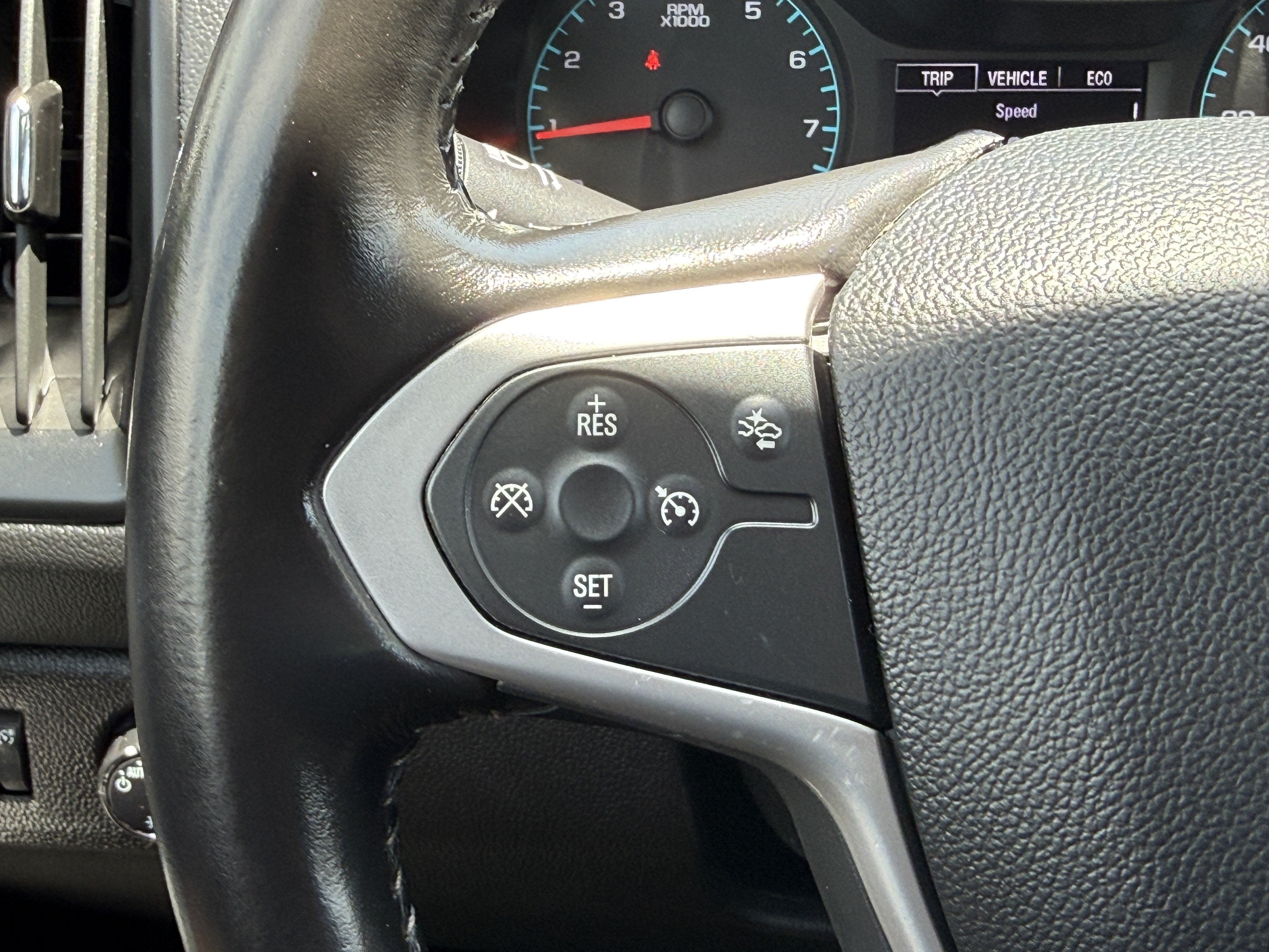2021 Chevrolet Colorado 2WD LT