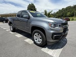2021 Chevrolet Colorado 2WD LT