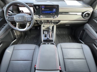 2024 Chevrolet Colorado 4WD Z71