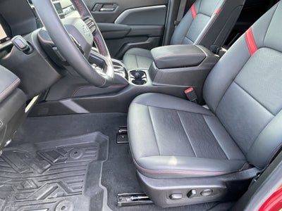 2024 Chevrolet Colorado 4WD Z71