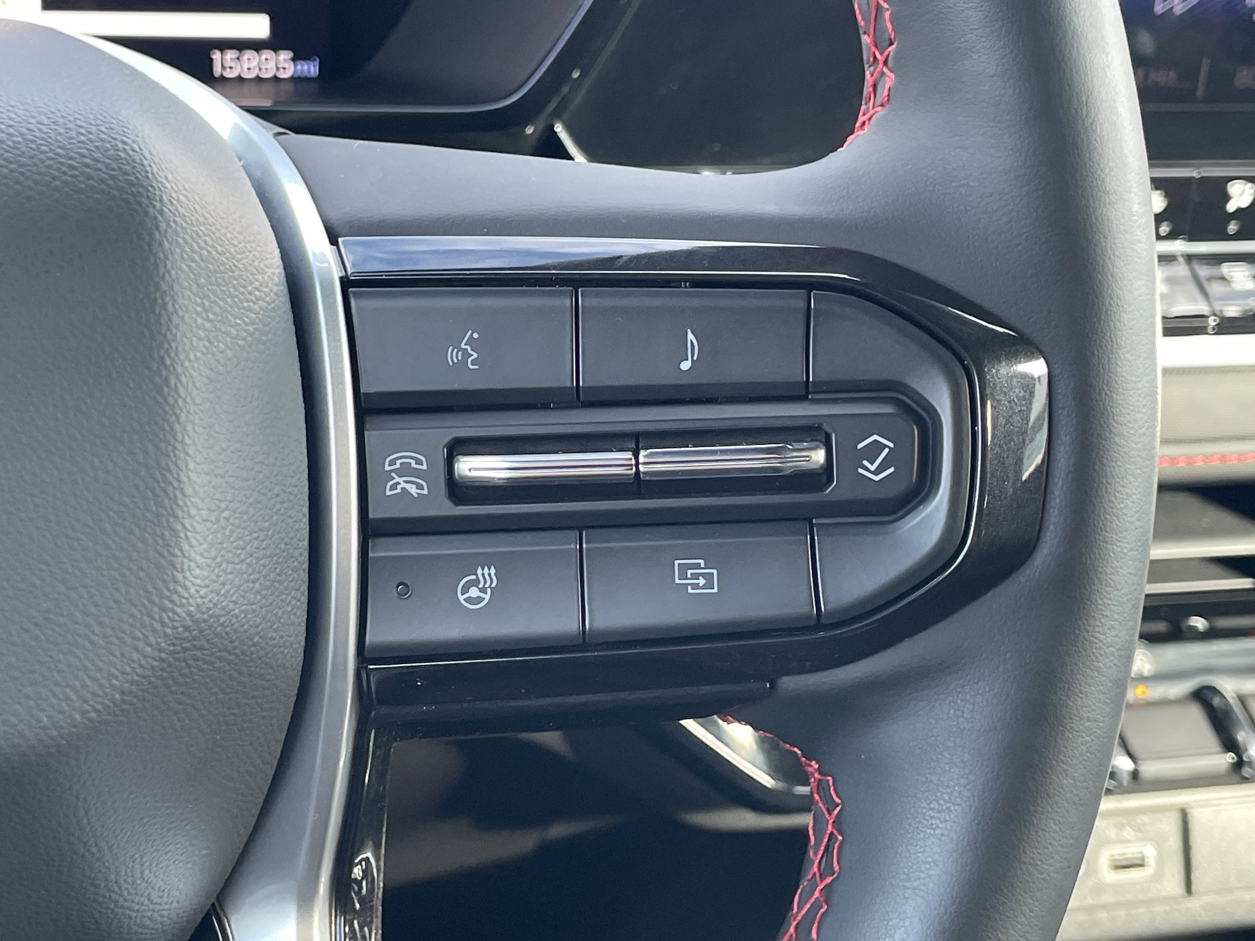 2024 Chevrolet Colorado 4WD Z71