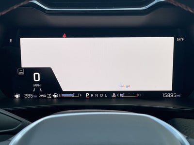 2024 Chevrolet Colorado 4WD Z71