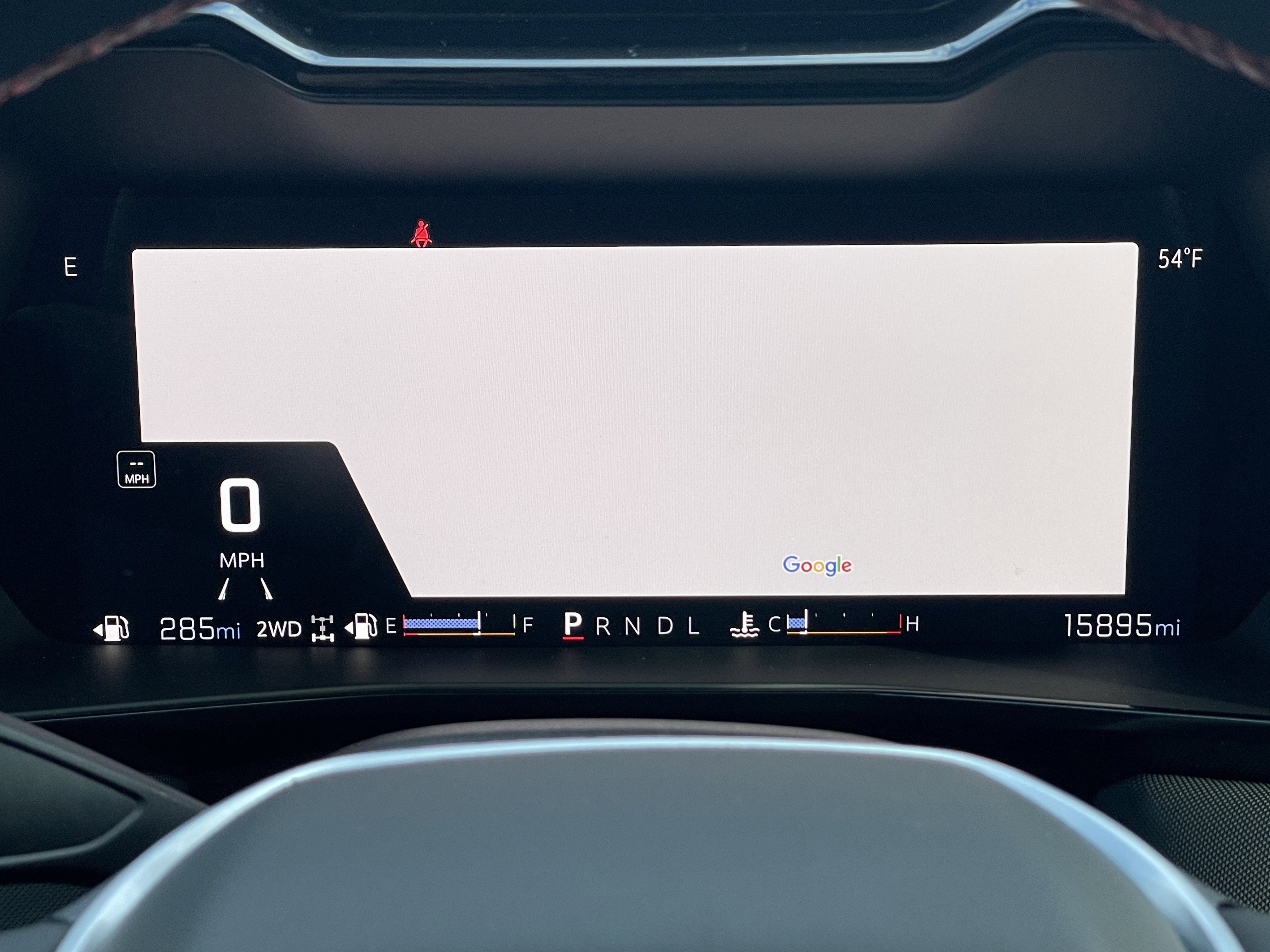 2024 Chevrolet Colorado 4WD Z71