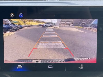 2024 Chevrolet Colorado 4WD Z71