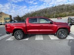 2024 Chevrolet Colorado 4WD Z71