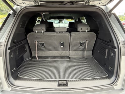 2024 Chevrolet Traverse FWD LT