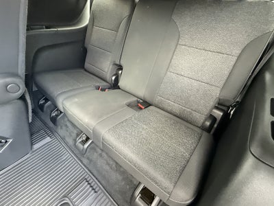 2024 Chevrolet Traverse FWD LT