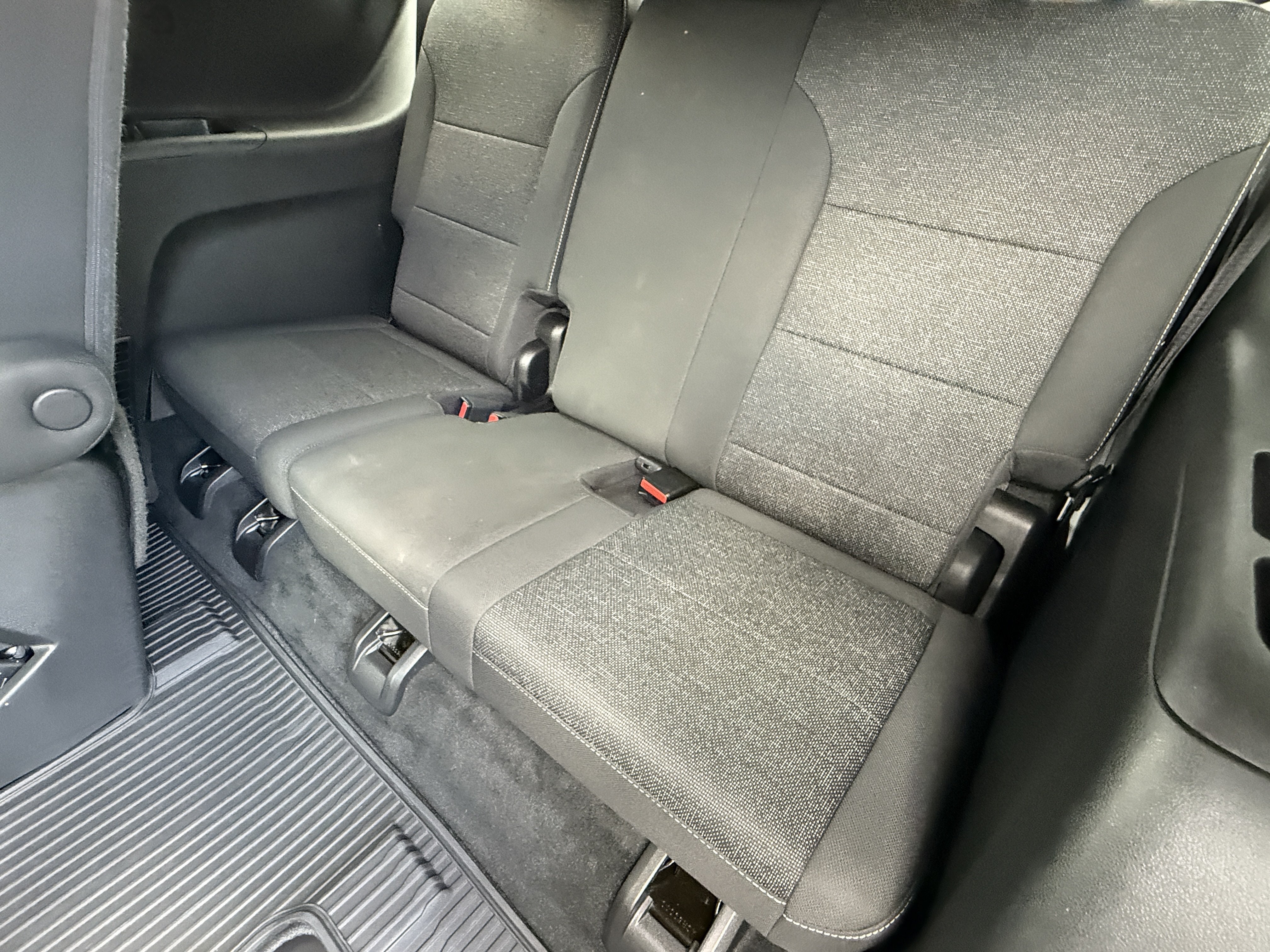 2024 Chevrolet Traverse FWD LT